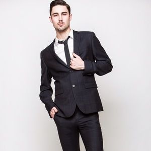 Meet your Posher, Kyle